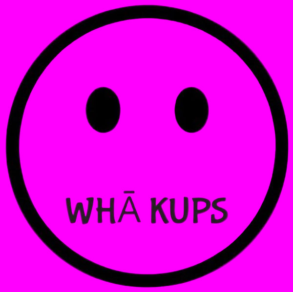 Whā Kups